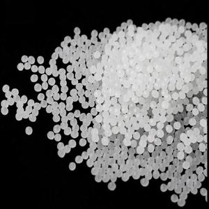 PLA virgen resina botella grado PLA plástico gránulo materia prima/PLA pellets - Product Image 6