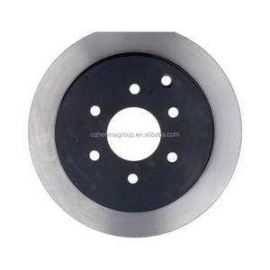 <span class=keywords><strong>Pastiglie</strong></span> Freno Posteriori D886 1075565 per <span class=keywords><strong>FORD</strong></span> <span class=keywords><strong>Fiesta</strong></span> e VOLVO 740, Materiale Semi-Metallico - Product Image 4
