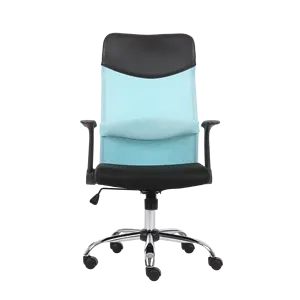 Task School Best Home Simple Design High Back Swivel Ergonomic Full Mesh Back Task Office Mesh Computer Chairs For Office On Computer