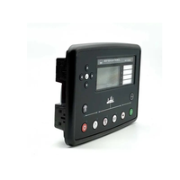 Module de commande de générateur Deep Sea DSE7320 MKII Deep Sea Electronics Compatible pour le démarrage automatique du générateur