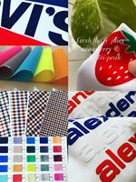 Transfert thermique DTF personnalisé en silicone floqué avec strass 3D brillants et lenticulaire pour impression par presse à chaud, décoré, vendeur vérifié Apparelexpo