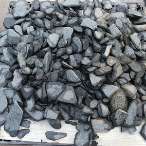 Zwarte Leisteen Landschap Rotsen 6Mm Blauwe Natuurstenen Plaat - Product Image 6