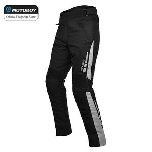 Motoboy הקיץ אופנוע יוניסקס רכיבה על אופניים מכנסיים שרוול קצר נשימה עמיד למים חמים נגד דמעה - Product Image 3