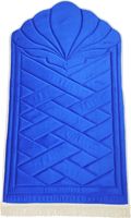 Tapis de prière personnalisé de qualité supérieure, tapis de prière super confortable, tapis de gros pas cher