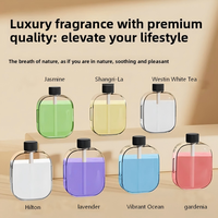 Diffuseur d'arômes automatique, machine à vaporiser des parfums pour la maison, la chambre et les toilettes