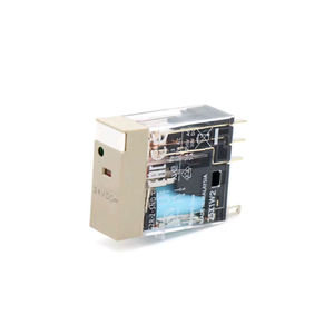 G2R-2-SND 8 พิน DC24V AC220V รีเลย์แม่เหล็กไฟฟ้า G2R-2-SN - Product Image 1