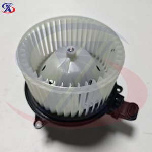 Motor de Ventilador para Ford Expedition, <span class=keywords><strong>Lincoln</strong></span> <span class=keywords><strong>Navigator</strong></span>, AL1Z19805A, 700237, AL1Z19805B, AL3Z19805B, CL1Z19805A, 3126130 - Product Image 2