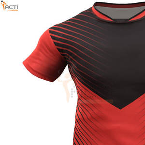 Uniforme de Rugby para Hombre, Uniforme de Rugby Hecho a Medida, Mejor Venta, Precio Al por Mayor, Fabricante de Pakistán - Product Image 4