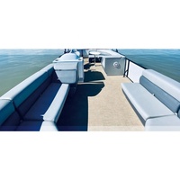 Feitine Fabricant de meubles de ponton, sièges de bateau de luxe