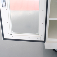 Déshumidificateur de laboratoire Contrôle de l'humidité et de la température Armoire sèche de stockage électronique IC PCB BGA SMT SMD