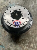 Riduttore di Velocità Finale per Macchine Edili Weiyou, Compatibile con PC200-5 PC200-6 PC200-7 PC200-8