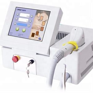 Equipo Médico <span class=keywords><strong>Trilaser</strong></span> Npro 2023 para Depilación Láser, Enfriamiento por Contacto con Zafiro, Certificado CE/ISO - Product Image 6