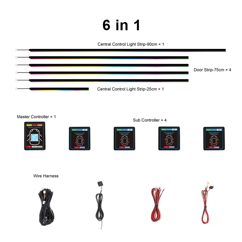 6 en 1