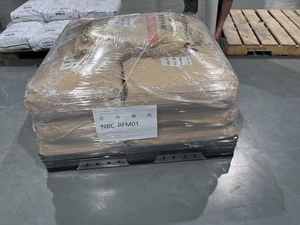 Petg 펠릿 과립 플라스틱 펠릿 버진 Petg 펠릿 - Product Image 3