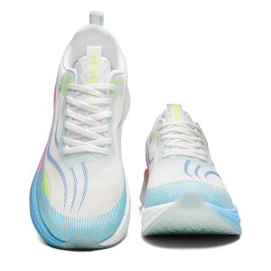 Nouvelles chaussures <span class=keywords><strong>de</strong></span> <span class=keywords><strong>basket</strong></span>-ball vierges pour adolescent maille poids léger 100% chaussures <span class=keywords><strong>de</strong></span> conception originale chaussures <span class=keywords><strong>de</strong></span> course d'entraînement <span class=keywords><strong>de</strong></span> qualité supérieure pour les femmes - Product Image 4