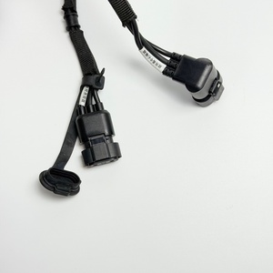 Câble adaptateur de charge DJl Agras T100, câble de signal et d'alimentation étanche, compatible avec le système de pulvérisation, de semis et de levage T70P, pièces de rechange - Product Image 5