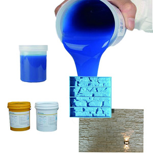 Форма из силиконового каучука - Product Image 5