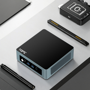 Procesador AMD Ryzen7 7730U Ddr4 Ranura So-dimm de doble canal * <span class=keywords><strong>2</strong></span> 3200Mhz 64GB 19V Pantallas cuádruples de aluminio - Product Image 2