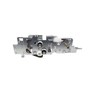 Conjunto de motor de transmisión Kyocera para impresoras TA 4052 5052 6052 4053 5053 6053, pieza original usada - Product Image 4