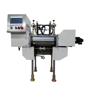 Sản phẩm cao su Silicone đúc thiết bị, silica gel masterbatch <span class=keywords><strong>mixer</strong></span>, mở silica gel mực Silicone Ống đùn - Product Image 2