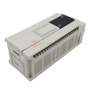FX3U-64MR/ES PLC โมดูลตำแหน่งตัวควบคุมโปรแกรมได้รับการรับประกัน 1 ปีบรรจุภัณฑ์เดิมซัพพลายเออร์จีนจัดส่งฟรี - Product Image 4