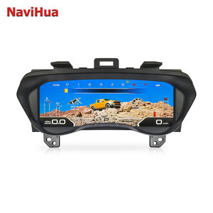 عداد سرعة السيارة Navihua LCD للوحة العدادات نظام عداد المسافات الرقمي لسيارة فورد رينر/Everest-كسي ترقية السيارة - Product Image 2