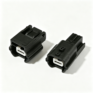 Connecteur automobile étanche <span class=keywords><strong>2</strong></span> 3 4 6 broches, faisceau de câbles, accessoires de borne de câble électrique 7061K-0.6-21 - Product Image 2