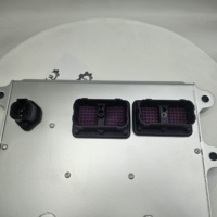 Module de contrôle électronique ECM P4963807 4963807 CM876 pour moteur diesel à usage intensif ISM11 QSM11 M11