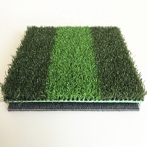 Tappetino Professionale per Golf Country Club <span class=keywords><strong>BLG</strong></span> M3D15B+ 32mm Spessore in Nylon Mok per Simulatore Indoor 3D Personalizzabile - Product Image 6