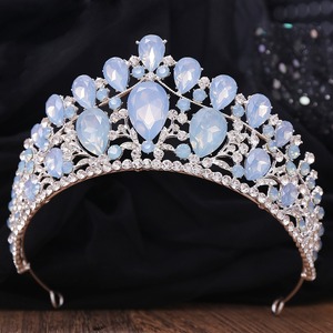 HP4952 <span class=keywords><strong>Voile</strong></span> <span class=keywords><strong>de</strong></span> mariage <span class=keywords><strong>de</strong></span> <span class=keywords><strong>mariée</strong></span> <span class=keywords><strong>de</strong></span> mode <span class=keywords><strong>de</strong></span> luxe <span class=keywords><strong>avec</strong></span> couronne <span class=keywords><strong>de</strong></span> maquillage accessoires pour cheveux cadeau d'anniversaire couronne <span class=keywords><strong>de</strong></span> princesse voyage <span class=keywords><strong>avec</strong></span> accessoires - Product Image 5