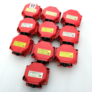 ฟานุค ไดรฟ์ A97L-0318-0230 # 120 A97L-0318-0230 # 120 A97L-0218-0987 A97L-0218-0988 # ตัวลดขนาด 249 - Product Image 2