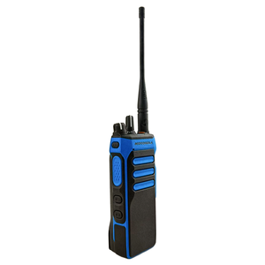 วิทยุสื่อสารแบบมือถือไร้สาย R7Ex NKP ป้องกันการระเบิด กันน้ำ ระยะไกล ระบบ DMR - Product Image 1