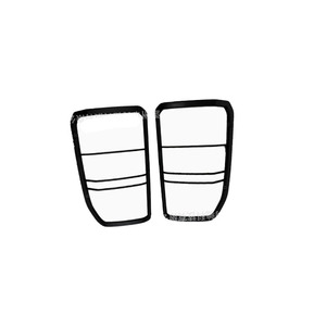 Protectores de Luces Traseras, Juego de Luces Traseras VUB501380 para Land Rover LR3 05-09 Discovery 3 - Product Image 2