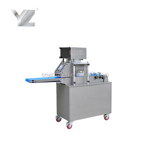 Línea de Producción de Máquinas para <span class=keywords><strong>Pan</strong></span> de Ajo - Product Image 4