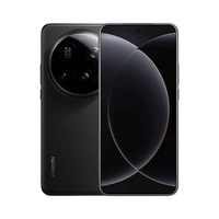 Para 15 Ultra 12/256GB 120Hz Snapdragon Serie 800 Octa Core 6.4" 2K OLED Cámara de 5MP Inglés Doble SIM Carga Rápida Sin Sistema Operativo