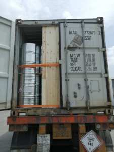 CAS No 127 tétrachloroéthylène (<span class=keywords><strong>PCE</strong></span>) pour l'industrie des détergents - Product Image 6