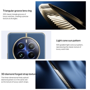 Realme 12 Pro, 12GB + 256GB, nhận dạng vân tay màn hình, 6.7 inch hỗ trợ <span class=keywords><strong>Google</strong></span> <span class=keywords><strong>Play</strong></span> - Product Image 6