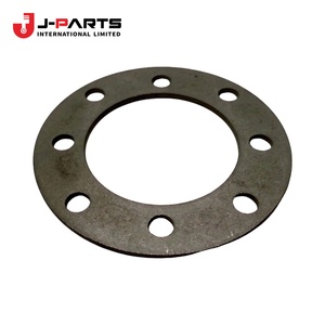 แหวนรองเฟืองท้ายด้านข้าง เบอร์ 1 สำหรับ Toyota HIACE KCH10 Granvia ปี 2000-2002 - Product Image 2