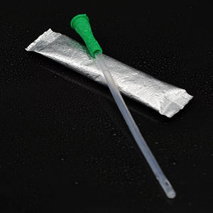 Kateter PVC Transparan untuk Perangkat Drainase, Rekayasa Presisi, Sumber Manufaktur Langsung, Asal Jiangsu - Product Image 1