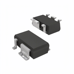 TLE4296GV50HTSA1 Acheter des composants électroniques en ligne Gestion de l'alimentation (PMIC) 6 SMD, Gull Wing Original Service tout-en-un - Product Image 1
