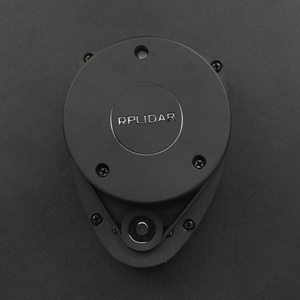 2D A1 Slamtec Rplidar มีรัศมีการสแกน360องศา12เมตรความแม่นยำสูง UART อนุกรม8K การสุ่มตัวอย่าง5.5Hz - Product Image 5