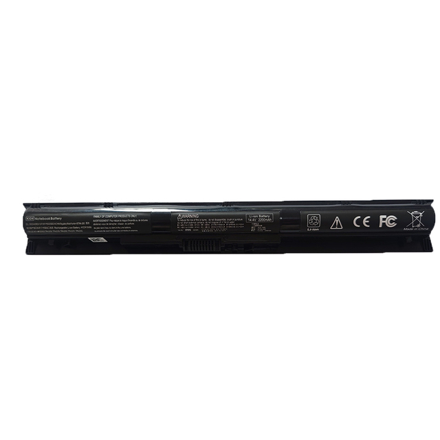 Ki04 KI04 HSTNN-LB6S TPN-Q158 Rechargeable Laptop Battery for HP Pavilion Gaming 15 Replacement Notebook Battery