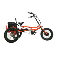 Various Wholesale 4 Wheel Electric Bike At Multiple Price Levels -  Alibaba.Com