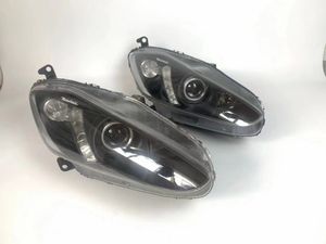 Faro LED originale usato per <span class=keywords><strong>Maserari</strong></span> GranTurismo/CranCabrio MC/MC Stradale OEM 294590 294598 294595 294591 294599 - Product Image 2