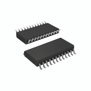 Power Management (PMIC) Original One Stop Service NCV33035DWR2 24 SOlC Electronics Component - Product Image 1