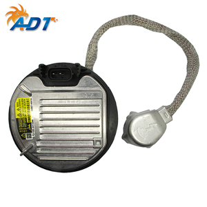 ไฟหน้ารถยนต์ ADT DDLT004 35w 55w แบบ LED พร้อมบัลลาสต์ซีนอน HID สำหรับ Venza Avalon GS 350 - Product Image 4