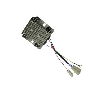 Régulateur et stabilisateur de tension pour moteur diesel 170F-192 pour mini-motoculteur fabriqué dans le Jiangsu - Product Image 4