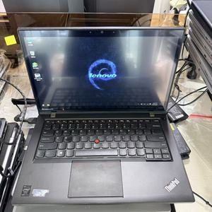Portátil <span class=keywords><strong>Lenovo</strong></span> <span class=keywords><strong>ThinkPad</strong></span> T440S Usado con Intel <span class=keywords><strong>Core</strong></span> <span class=keywords><strong>I7</strong></span> de 4.ª Generación, 8 GB de RAM, SSD de 128 GB, Pantalla de 14 Pulgadas, Windows 10, Grado A, <span class=keywords><strong>Precio</strong></span> Bajo - Product Image 1