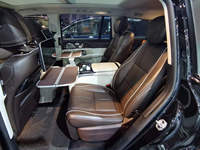 Alphard Luxury Auto Parts-Chaise de voiture neuve avec plafonnier incurvé pour Benz Vito Vclass V250 W447 Fits W447 Car Models