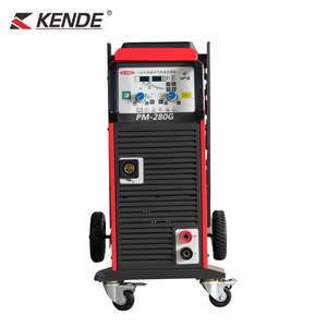 เครื่องเชื่อมอินเวอร์เตอร์ KENDE <span class=keywords><strong>200</strong></span> แอมป์ 400 แอมป์ 3-in-1 MMA 500 พร้อมระบบตรวจสอบด้วยรังสีเอกซ์ - Product Image 4
